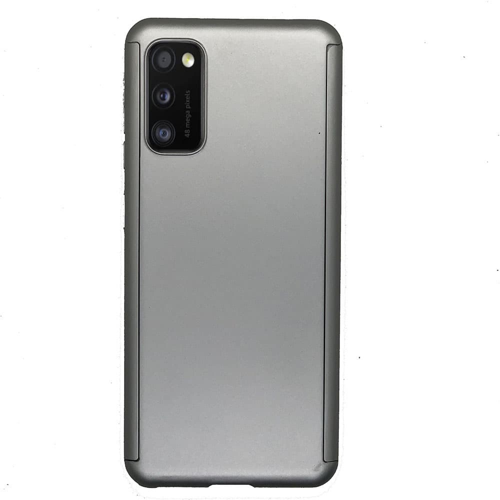 Stilsäkert (Floveme) Dubbelskal - Samsung Galaxy A51