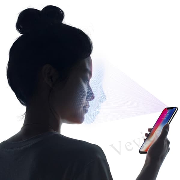 iPhone 11 10-PACK Skärmskydd 2.5D Ram 9H 0,3mm
