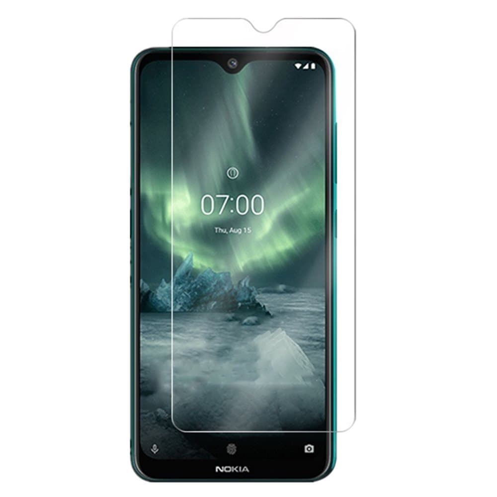 2-PACK Nokia 6.2 Standard