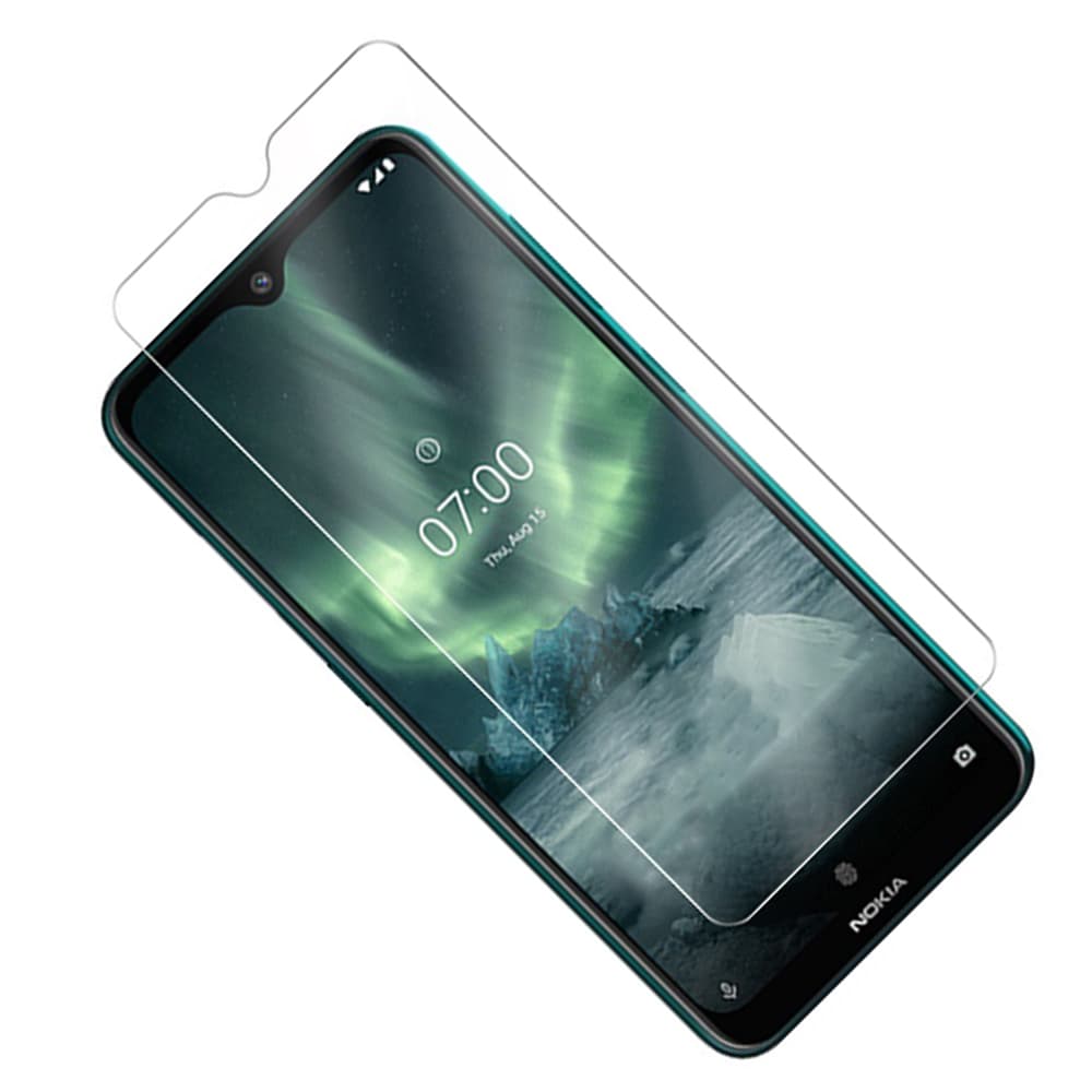 2-PACK Nokia 6.2 Standard