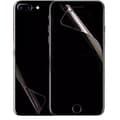 Miniatyrbild 1 av 11: Soft PET iPhone 7+ 2-PACK Skärmskydd Fram- & Baksida 9H 0,2mm