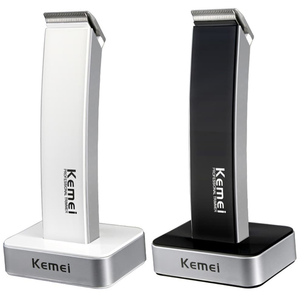 Kemei KM 619 Effektfull Rakapparat