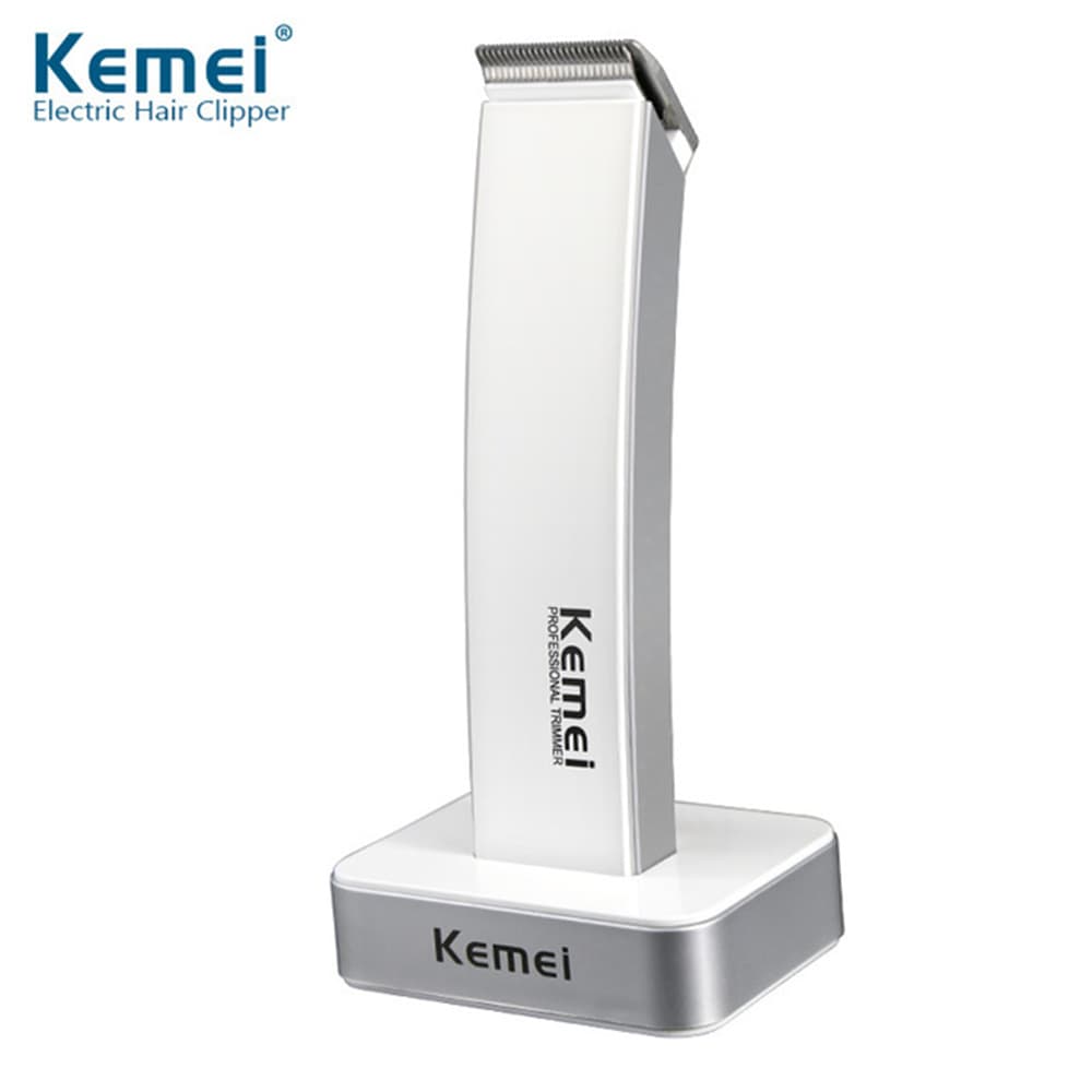 Kemei KM 619 Effektfull Rakapparat