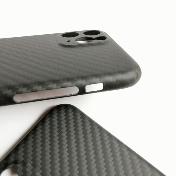 iPhone 11 Pro Max - Kraftfullt Skal