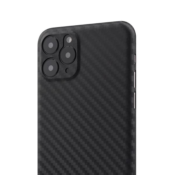 iPhone 11 Pro Max - Kraftfullt Skal
