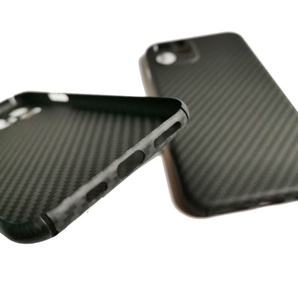 iPhone 11 Pro Max - Kraftfullt Skal
