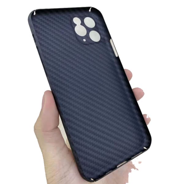 iPhone 11 Pro Max - Kraftfullt Skal