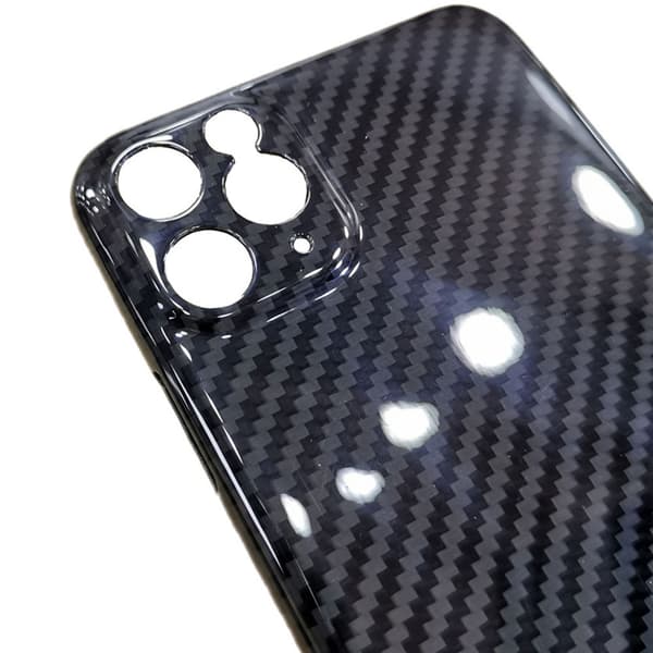 iPhone 11 Pro Max - Kraftfullt Skal