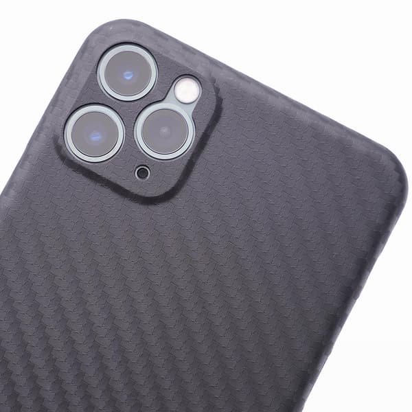 iPhone 11 Pro Max - Kraftfullt Skal