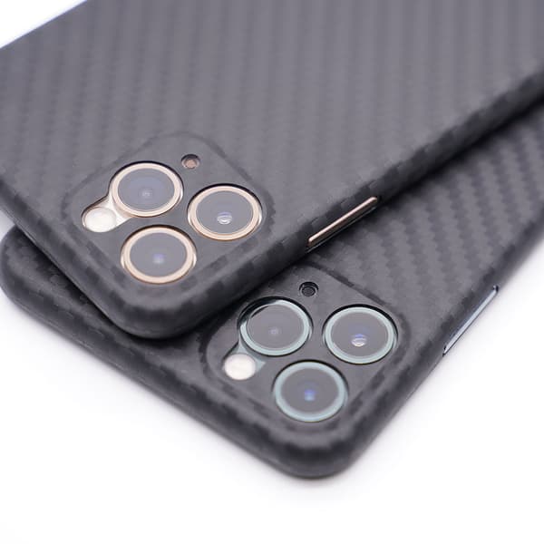 iPhone 11 Pro Max - Kraftfullt Skal