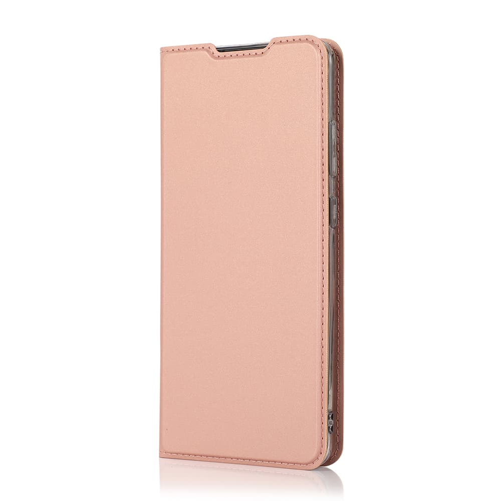 Samsung Galaxy S20 Ultra - Elegant Plånboksfodral