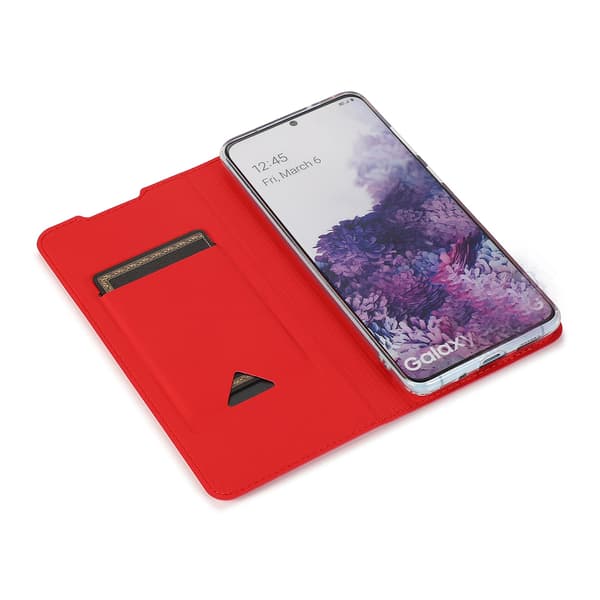 Plånboksfodral - Samsung Galaxy A51
