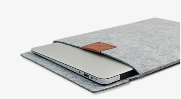 MacBook 12 Tum & MacBook Air 11 Tum | Datorfodral