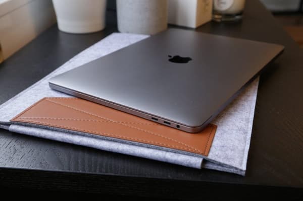 Macbook Pro 15 tum Datorfodral