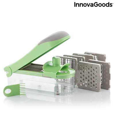 InnovaGoods Choppie Expert / Hackare