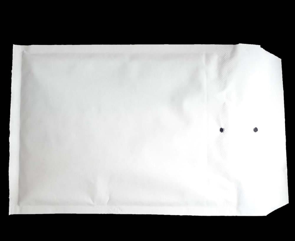Bubbelpåsar 120x215mm 4-pack