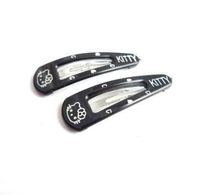 Hårspänne Click-Clack 2-pack