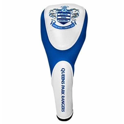 Queens Park Rangers FC Extreme Driver Headcover