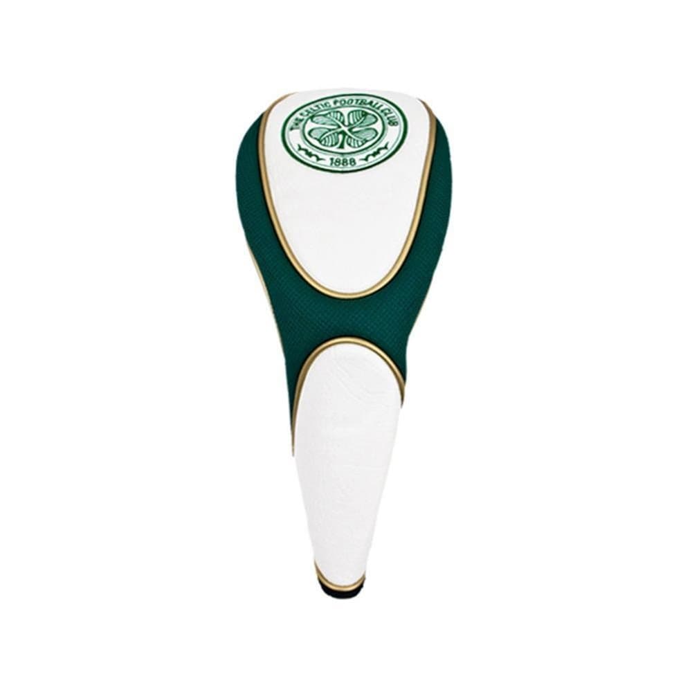 Celtic FC Extreme Driver Headcover