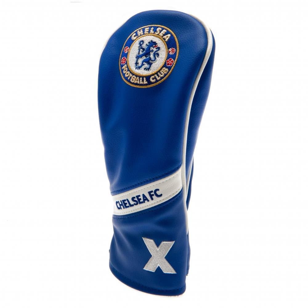 Chelsea FC Official Heritage Rescue Headcover