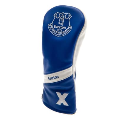 Everton FC Official Heritage Rescue Headcover