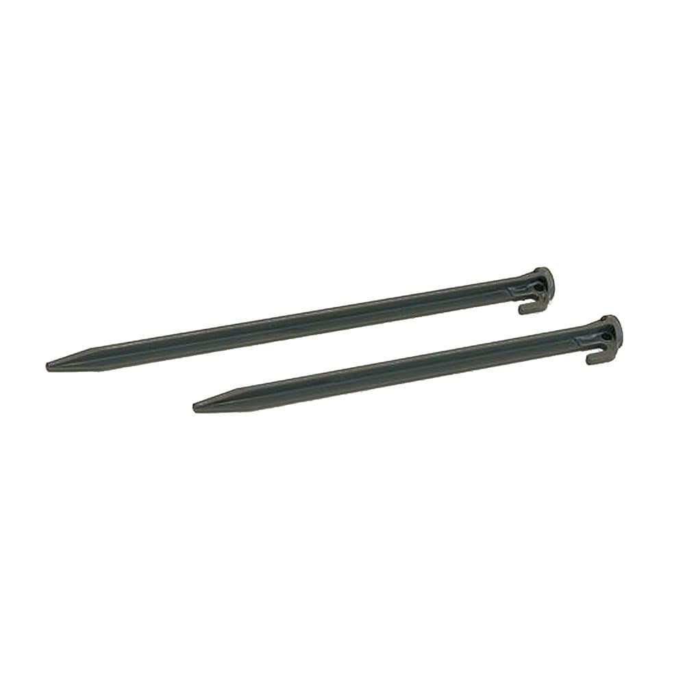 Brunner Dragan Plastic Ground Peg (20cm)