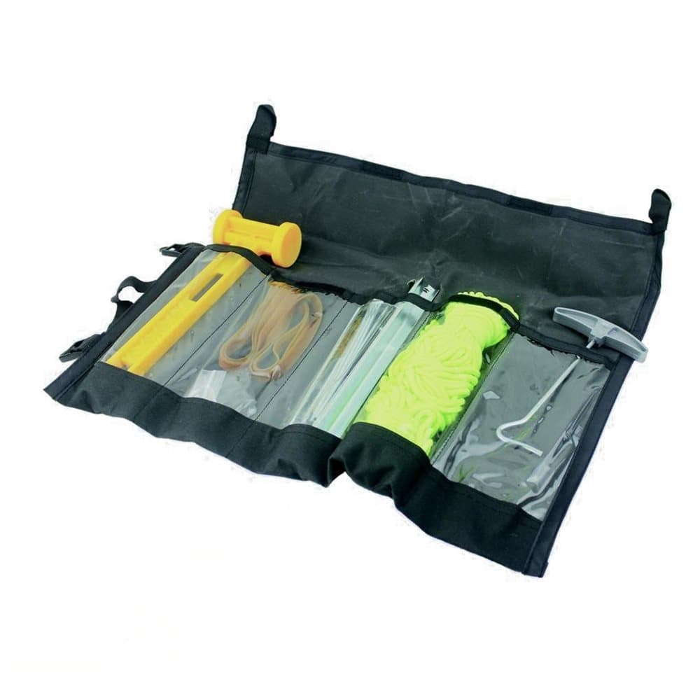 Yellowstone Camping Accessory Kit