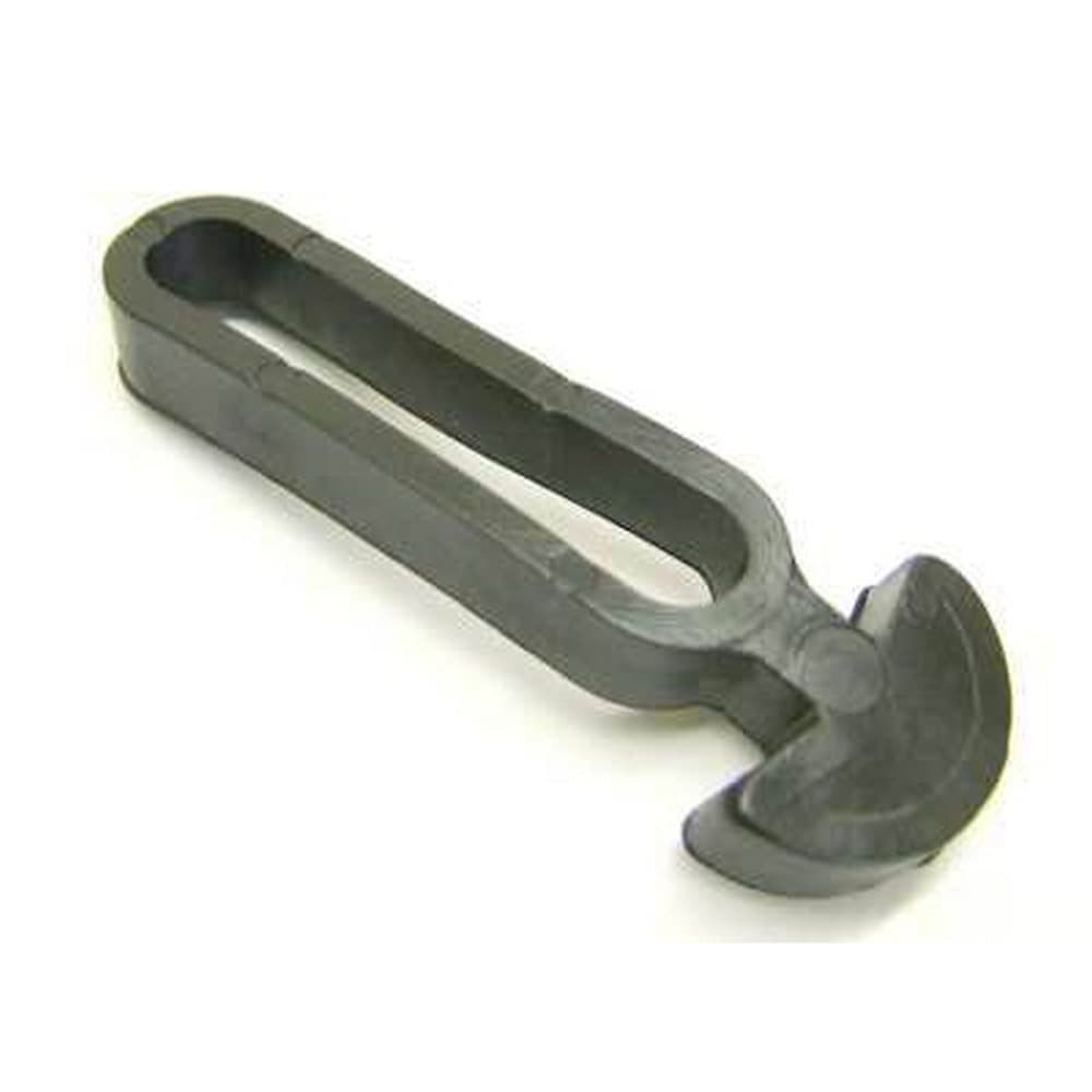 W4 Markis / tält Toggle Band (paket med 5)
