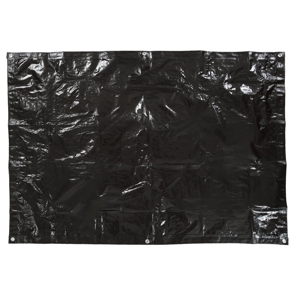 Trespass Walter Tarpaulin Camping Groundsheet