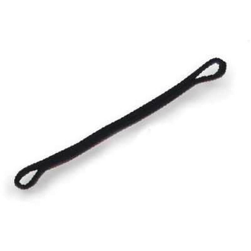 W4 Extra stort tältband (paket med 3)