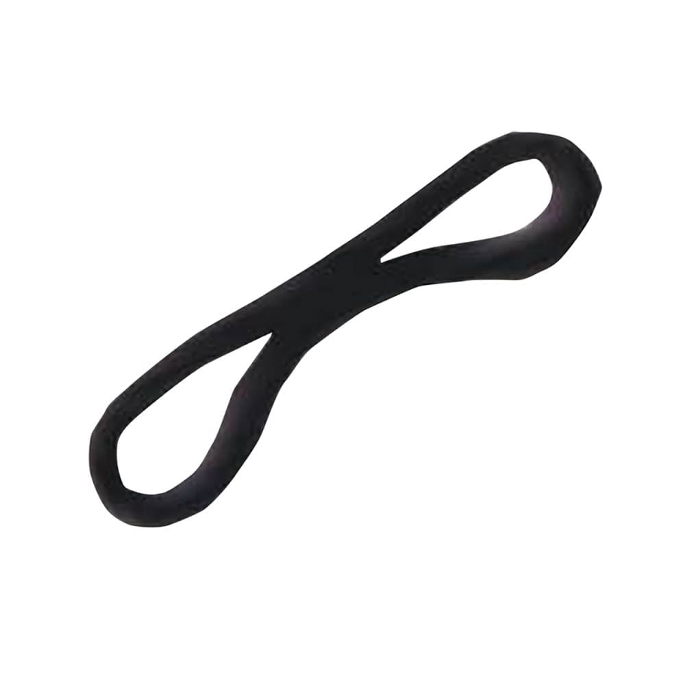 W4 Stora tältband (paket med 3)