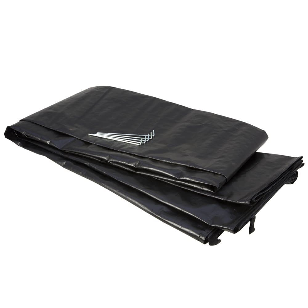 Regatta Great Outdoors Vanern 6 Footprint Groundsheet