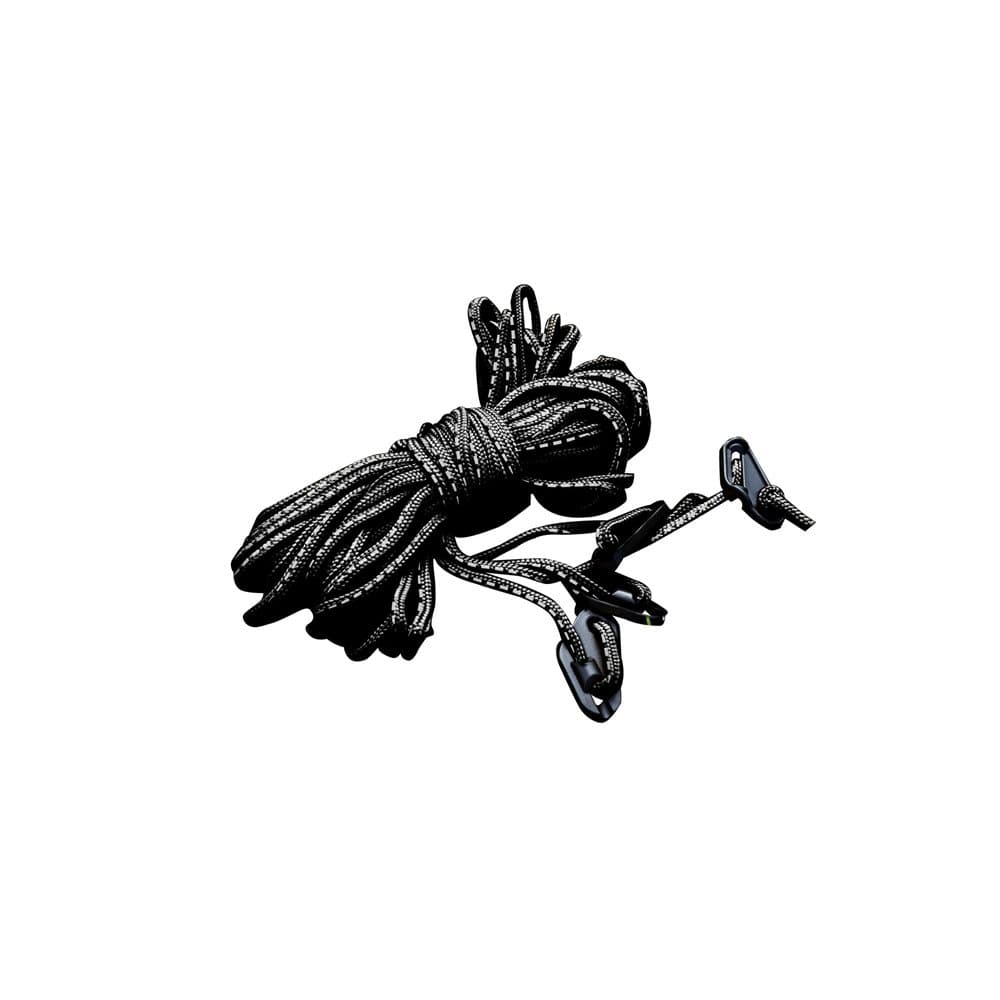 Regatta Great Outdoors Reflective Guy Lines (3 Metres)