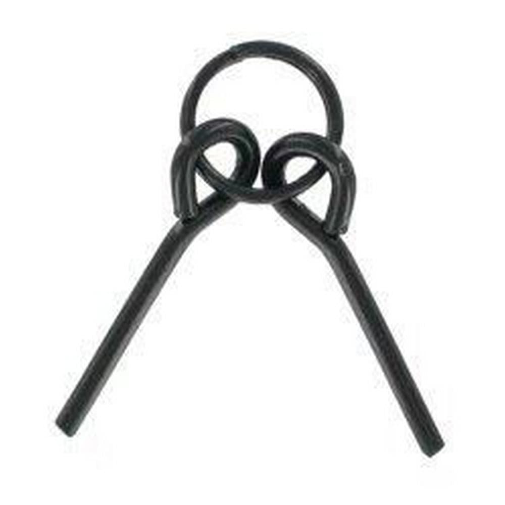 W4 Polring med 2 stift (paket med 2)