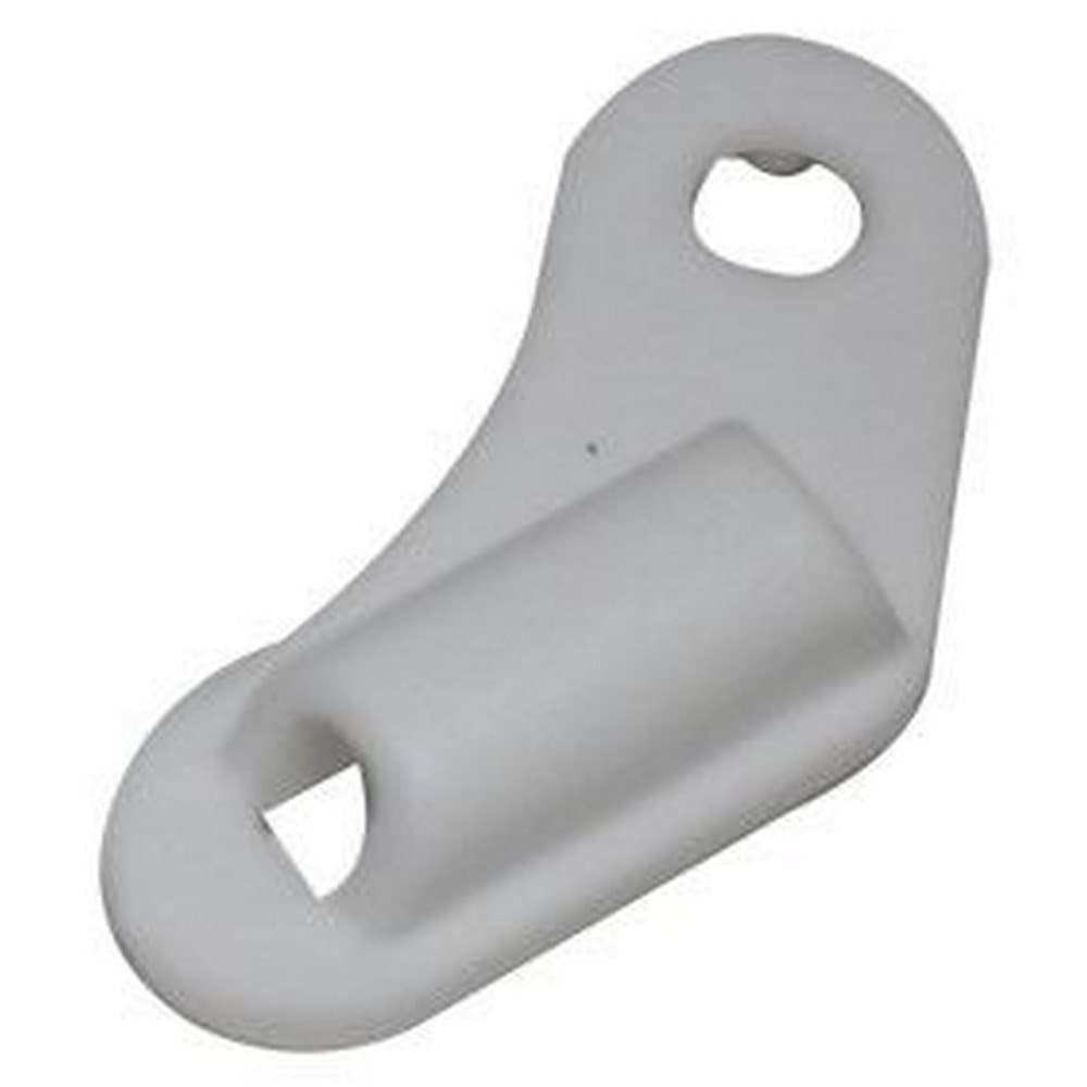W4 Plastic Guy Line Runner (paket med 5)