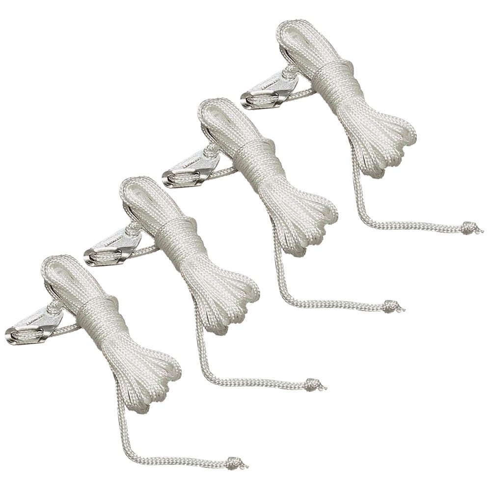 Striper Guy Rope (Pack Of 4)