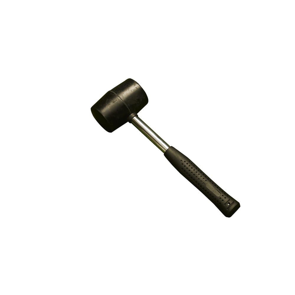 Regatta Great Outdoors Camping Mallet With Steel Handle