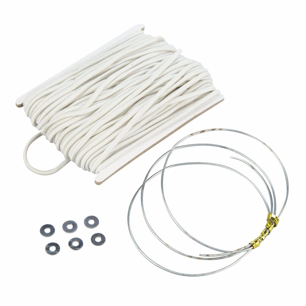 Regatta Great Outdoors Pole Repair Kit