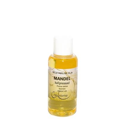 Manteliöljy kylmäpuristettu, 500 ml