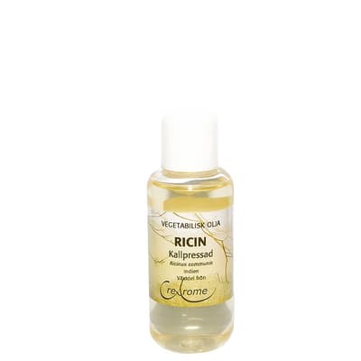 Risiiniöljy, 100 ml