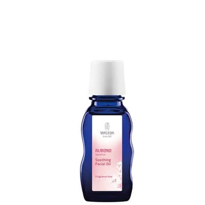 Manteli kasvoöljy, hajusteeton, 50 ml