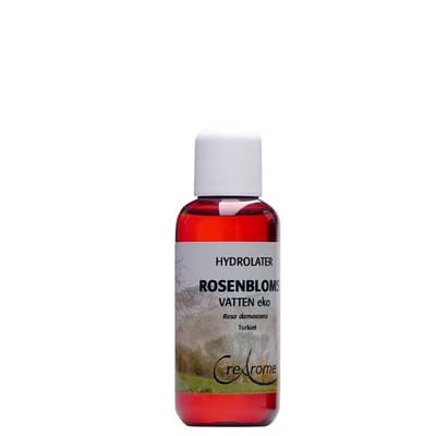 Ruusunkukkavesi, 100 ml