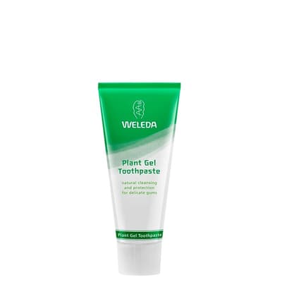 Weleda Yrtti Hammastahna, 75 ml