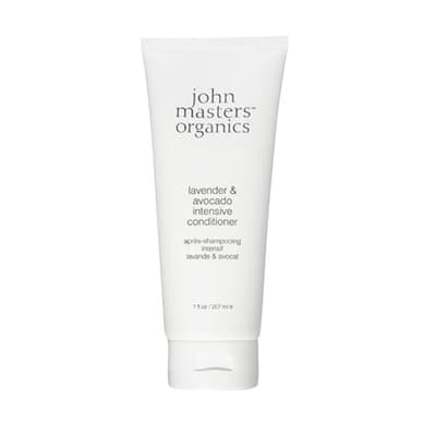 John Masters Organics Lavender & Avocado Intensive Conditioner EKO, 236 ml