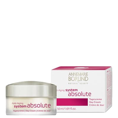 System Absolute Day Cream, 50 ml