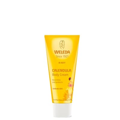Calendula Kosteuttava Vartalovoide, 75 ml