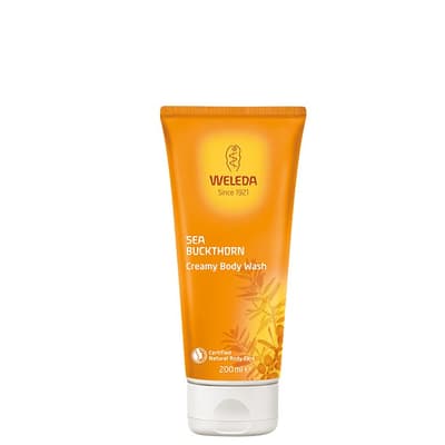 Sea Buckthorn Body Wash, 200 ml