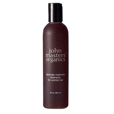John Masters Organics Laventeli-Rosmariini Shampoo EKO, 237 ml