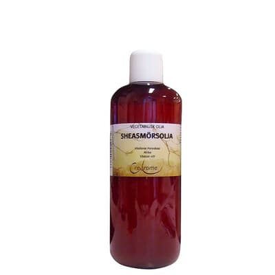 Sheasmörolja, 500 ml