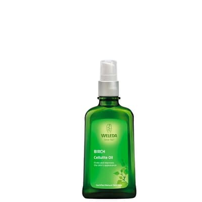 Birch Cellulite Oil, 100 ml